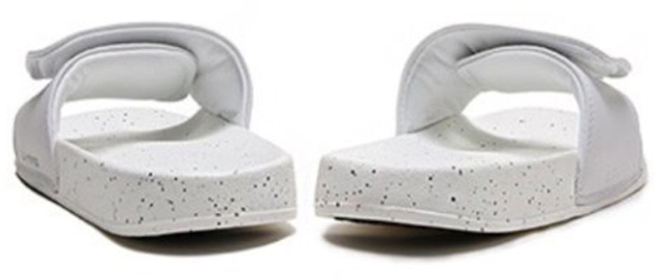 Li-Ning Sport Slides 'White' AGAM007-1 Purchase Li-Ning Sport Slides 'White' AGAM007-1