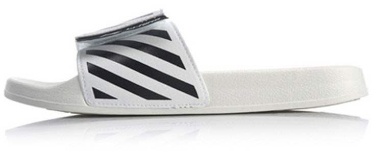 Disney/迪士尼 x 李宁 潮流 運動拖鞋 白色 Buy Disney/迪士尼 x 李宁 潮流 運動拖鞋 白色