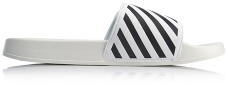 Disney/迪士尼 x 李宁 潮流 運動拖鞋 白色 Order Disney/迪士尼 x 李宁 潮流 運動拖鞋 白色