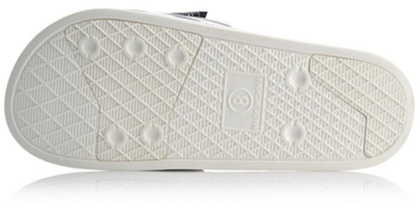 Disney/迪士尼 x 李宁 潮流 運動拖鞋 白色 Purchase Disney/迪士尼 x 李宁 潮流 運動拖鞋 白色