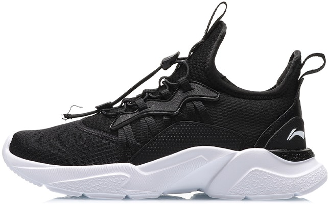 리닝 스포츠 라이프 '젊음의 활력' 블랙 (Li-ning seupocheu laipeu 'jeolmeumui hwalnyeok' beullaek) YKCQ264-1 Buy 리닝 스포츠 라이프 '젊음의 활력' 블랙 (Li-ning seupocheu laipeu 'jeolmeumui hwalnyeok' beullaek) YKCQ264-1