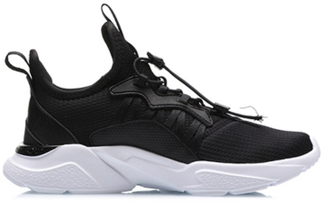 리닝 스포츠 라이프 '젊음의 활력' 블랙 (Li-ning seupocheu laipeu 'jeolmeumui hwalnyeok' beullaek) YKCQ264-1 Order 리닝 스포츠 라이프 '젊음의 활력' 블랙 (Li-ning seupocheu laipeu 'jeolmeumui hwalnyeok' beullaek) YKCQ264-1