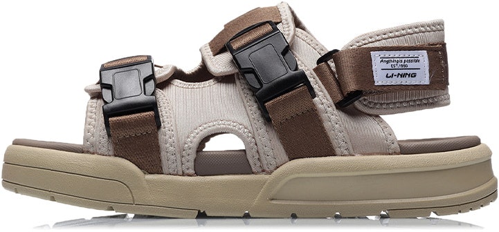 li-ning-sports-sandals-coca-khaki-aglr-019-2