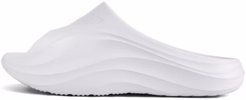 Li-Ning Sports Slides 'White' LNXU931-2 Li-Ning Sports Slides 'White' LNXU931-2