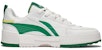 Li-Ning Sportswear Shoes 'White Green' AGCT135-2