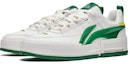 Lookbook Li-Ning Sportswear Shoes 'White Green' AGCT135-2