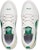 Li-Ning Sportswear Shoes 'White Green' AGCT135-2