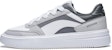 Li-Ning Sportswear Shoes 'White Grey' AGCT139-1