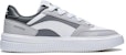 Li-Ning Sportswear Shoes 'White Grey' AGCT139-1