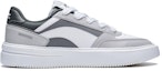 Order Li-Ning Sportswear Shoes 'White Grey' AGCT139-1