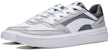 Li-Ning Sportswear Shoes 'White Grey' AGCT139-1