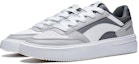 Lookbook Li-Ning Sportswear Shoes 'White Grey' AGCT139-1