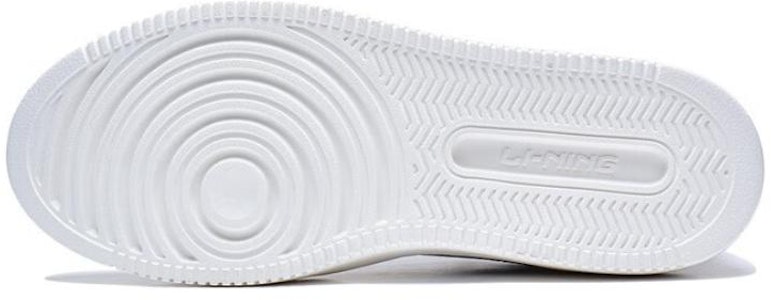 李寧スポーツシューズ 白/グレー AGCT139-1 Purchase 李寧スポーツシューズ 白/グレー AGCT139-1