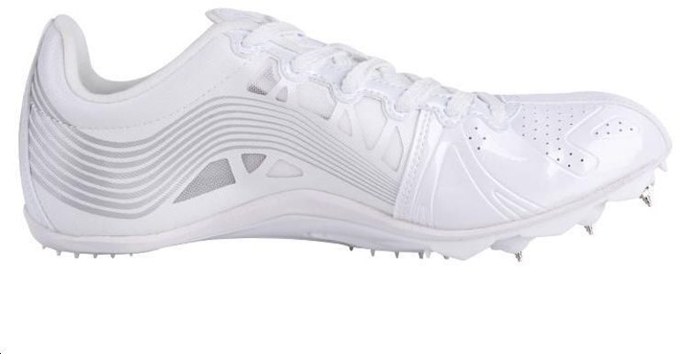Li-Ning Sprint Comfort 'White Versatile' AJJS001-6 Order Li-Ning Sprint Comfort 'White Versatile' AJJS001-6