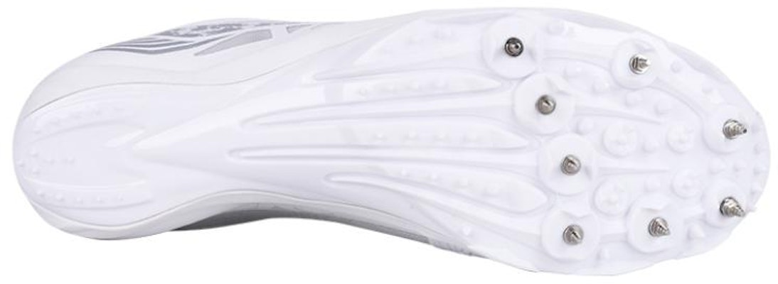 Li-Ning Sprint Comfort 'White Versatile' AJJS001-6 Shop Li-Ning Sprint Comfort 'White Versatile' AJJS001-6