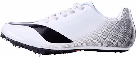 Li-Ning Sprint Professional Low 'White' LJJP183-2 Li-Ning Sprint Professional Low 'White' LJJP183-2
