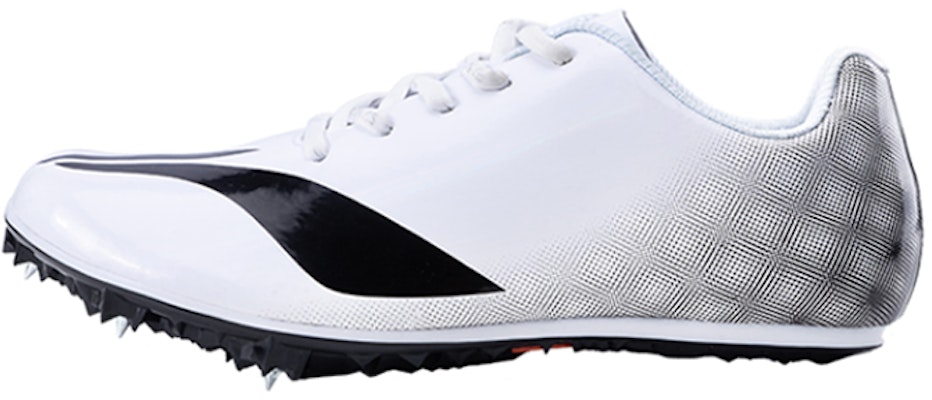 Li-Ning Sprint Professional Low 'Putih' LJJP183-2 Buy Li-Ning Sprint Professional Low 'Putih' LJJP183-2