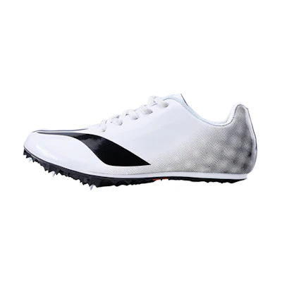 Li-Ning Sprint Professional Low 'White'