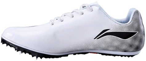 리닝 스프린트 프로 로우 '화이트' LJJP183-2 Order 리닝 스프린트 프로 로우 '화이트' LJJP183-2