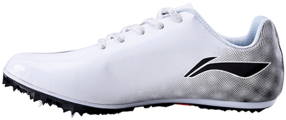 Li-Ning Sprint Professional Low 'Putih' LJJP183-2 Order Li-Ning Sprint Professional Low 'Putih' LJJP183-2