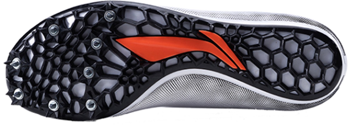 Li-Ning Sprint Professional Low 'Putih' LJJP183-2 Purchase Li-Ning Sprint Professional Low 'Putih' LJJP183-2
