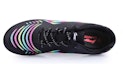 Order Kasut Lari Pecut Li-Ning Spike 'Hitam' LJJO114-1