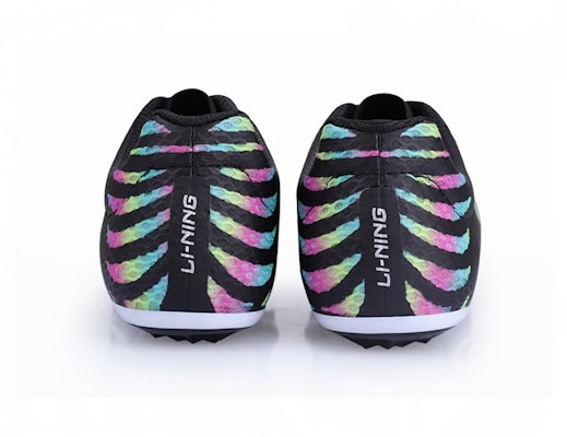 Kasut Lari Pecut Li-Ning Spike 'Hitam' LJJO114-1 Shop Kasut Lari Pecut Li-Ning Spike 'Hitam' LJJO114-1