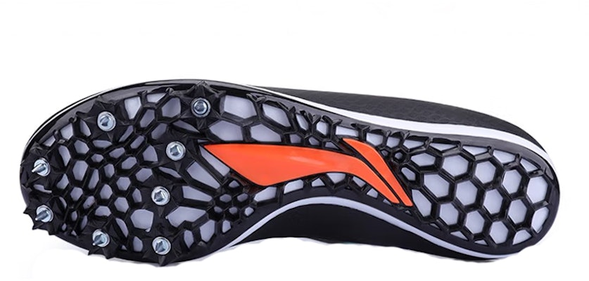 Kasut Lari Pecut Li-Ning Spike 'Hitam' LJJO114-1 Purchase Kasut Lari Pecut Li-Ning Spike 'Hitam' LJJO114-1