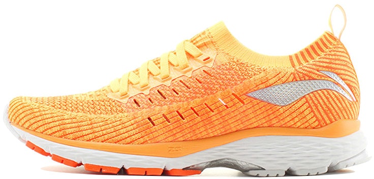 li-ning-stability-professional-running-shoe-orange-knit-athern-0-3