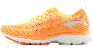 Li-Ning Stability Running 'Orange White' ARZN001-3 Li-Ning Stability Running 'Orange White' ARZN001-3