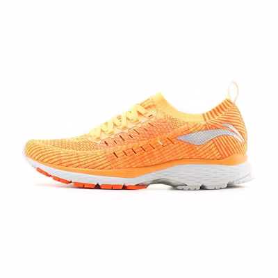 Li-Ning Stability Running 'Orange White'