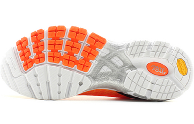 Purchase 李寧スタビリティ ランニング (オレンジ/白) ARZN001-3