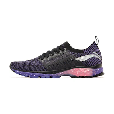 Li-Ning Stability Running 'Purple'
