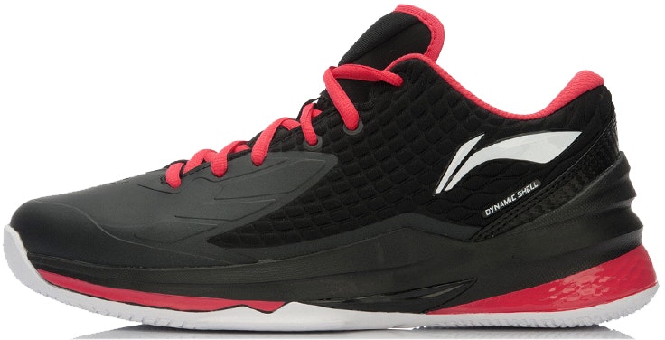 li-ning-stability-support-professional-basketball-shoes-black-red-abpl-029-2