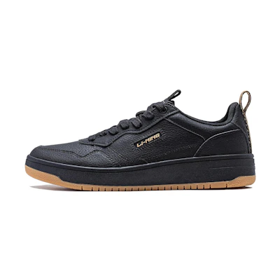 Li-Ning Star Candy 'Black Gum'