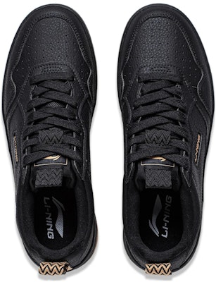 리닝 스타 캔디 '블랙 껌' (Li-ning 스타 캔디 '블랙 껌') AGCT471-5 Lookbook 리닝 스타 캔디 '블랙 껌' (Li-ning 스타 캔디 '블랙 껌') AGCT471-5