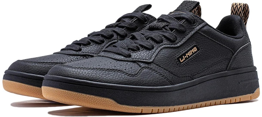 리닝 스타 캔디 '블랙 껌' (Li-ning 스타 캔디 '블랙 껌') AGCT471-5 Shop 리닝 스타 캔디 '블랙 껌' (Li-ning 스타 캔디 '블랙 껌') AGCT471-5
