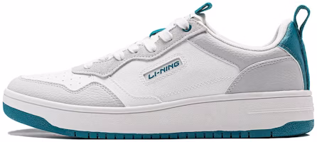 Li-Ning Star Candy 'Smoke White Grey' AGCT471-1 Li-Ning Star Candy 'Smoke White Grey' AGCT471-1