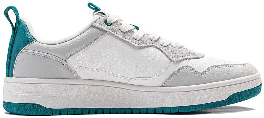 리닝 스타 캔디 '스모크 화이트 그레이' AGCT471-1 Order 리닝 스타 캔디 '스모크 화이트 그레이' AGCT471-1