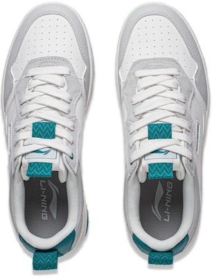 리닝 스타 캔디 '스모크 화이트 그레이' AGCT471-1 Shop 리닝 스타 캔디 '스모크 화이트 그레이' AGCT471-1