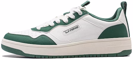 Li-Ning Star Candy 'White Green' AGCT471-3 Li-Ning Star Candy 'White Green' AGCT471-3