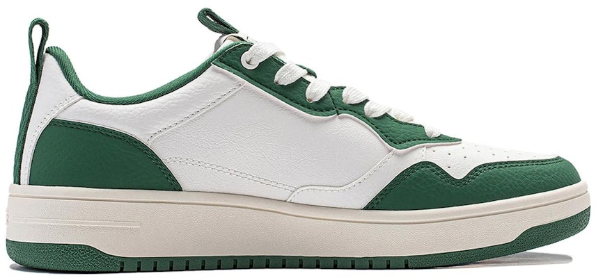 Li-Ning Star Candy 'Putih Hijau' AGCT471-3 Order Li-Ning Star Candy 'Putih Hijau' AGCT471-3