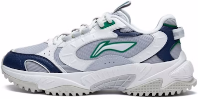 Li-Ning Star Wind 'Grey Green' AGCT149-4 Li-Ning Star Wind 'Grey Green' AGCT149-4