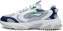 Buy Li-Ning Star Wind 'Gris Verde' AGCT149-4