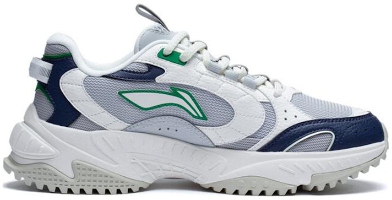 Li-Ning Star Wind 'Gris Verde' AGCT149-4 Order Li-Ning Star Wind 'Gris Verde' AGCT149-4