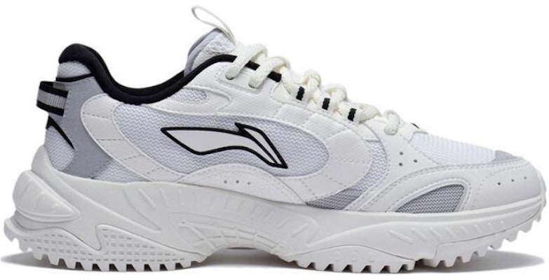 李寧スターウィンド 白黒 (Lining Sutā Uindo Shiro Kuro) AGCT149-2 Order 李寧スターウィンド 白黒 (Lining Sutā Uindo Shiro Kuro) AGCT149-2