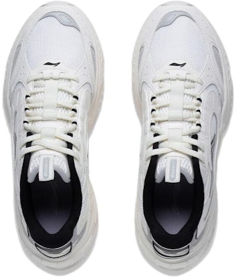 李寧スターウィンド 白黒 (Lining Sutā Uindo Shiro Kuro) AGCT149-2 Shop 李寧スターウィンド 白黒 (Lining Sutā Uindo Shiro Kuro) AGCT149-2