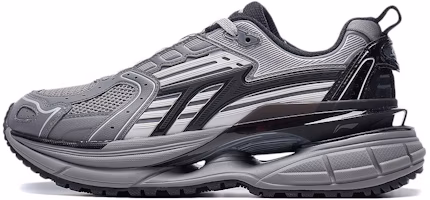 Li-Ning Starlit 5 'Grey Black' AGCT351-2 Li-Ning Starlit 5 'Grey Black' AGCT351-2
