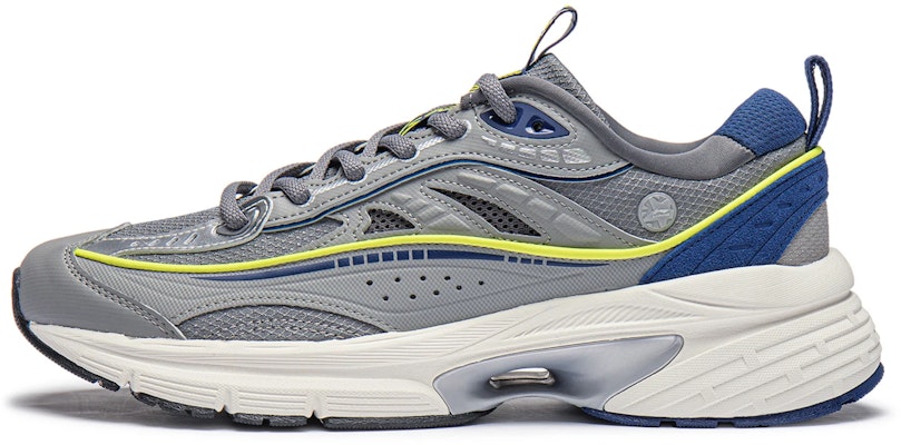 Li-Ning Starlit 'Grey Blue White' AGCT503-3 Buy Li-Ning Starlit 'Grey Blue White' AGCT503-3