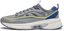 Buy Li-Ning Starlit 'Kelabu Biru Putih' AGCT503-3